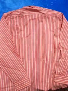 FORMALS NEW SHIRT TOP IN CONDITION