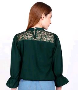 Sky star women gorgeous embroidery and pleated bal