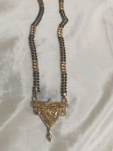 Elegant Mangalsutra Necklace