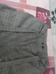 Modern Palazzo Model Pant,Size-M