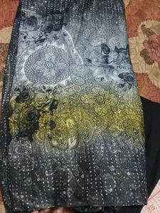 Ethnic Kurta Set L XL Can Wear