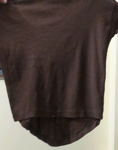 Full Sleeves Crop top