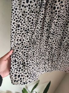 Midi Skirt