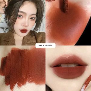 Cappuvini Korean Lip Glaze