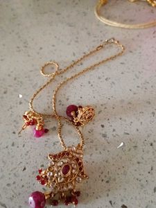 Jewellery Set