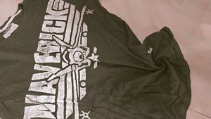TOPGUN Maverick Tom cruise Movie Tshirt