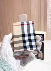 Burberry Perfumes