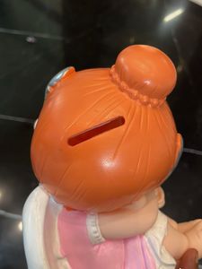 Adorable Unbreakable Angel Money Bank