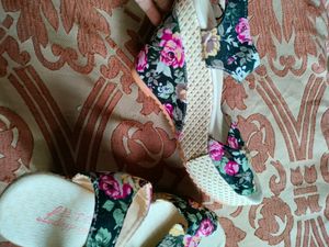 Women Wedge, Size 39