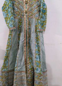 Beautiful Sharara Set