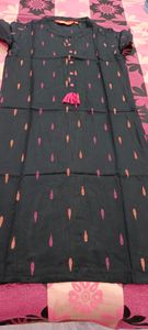 branded kurti from Reliance in just 250