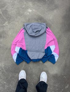 Nike Colorblock Hoodie