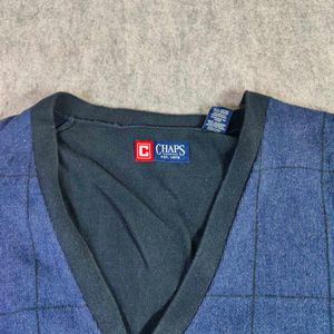 Chaps Female Solid Cardigan - Bust 44