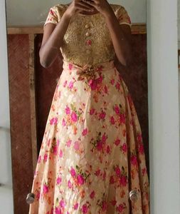 Gown