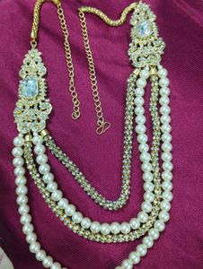 DELIGHTFUL RAANI HAAR 🥰👑