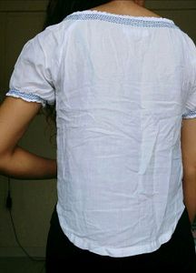 White Top