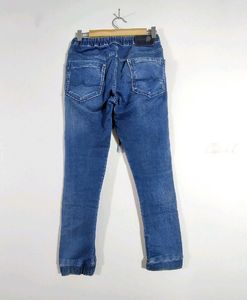 Jeans Pant Stretchable