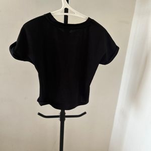 Hey Top (jet Black )