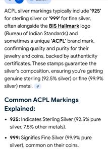 Arezzo|92.5|Italian Sterling Silver Hoop Earrings