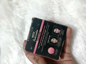 Maybelline Master Flush Creator blush shade (tickl