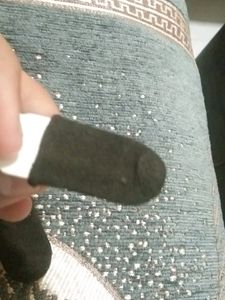 Finger Sleves For Better Gaming