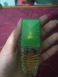 AL Full Fabric Perfume