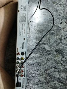 Onida Dvd Player