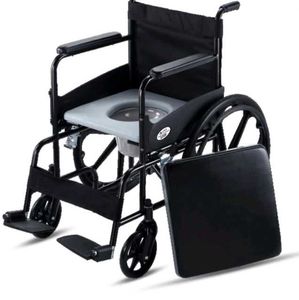 Wheelchair ♿