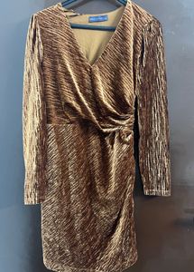 Marks & Spencer’s Dress