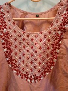 Women Kurta Only