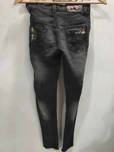 Jeans For Boys(6-8 Years)