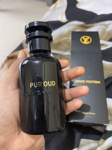 LV PUR OUD Perfume