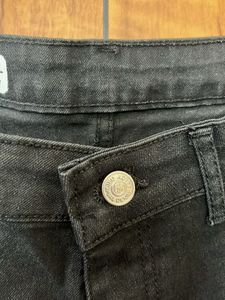 Grey Pants