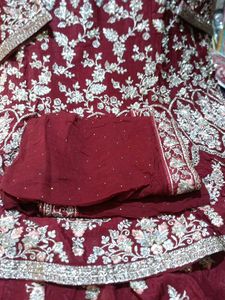 Elegant Lehenga Choli