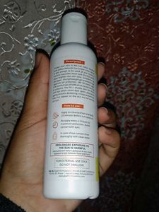 Globus Naturals SPF 50 Sunscreen