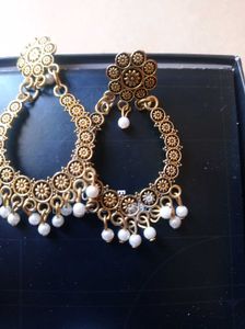 Set Of 3 Earrings