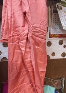 Embroidered Kurta Set