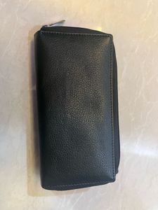 Olive Green Wallet
