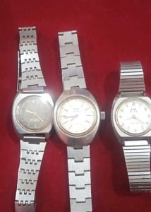 Hmt Winding Women's Watch