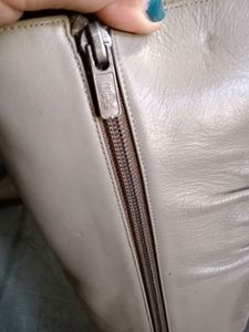 Boots 2 Inch