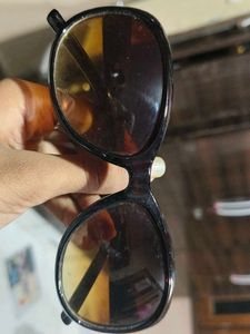 glasses