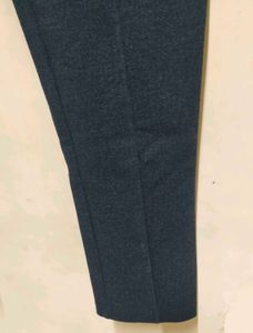 Stylish Dark Blue Trousers Max quality 👍🏻