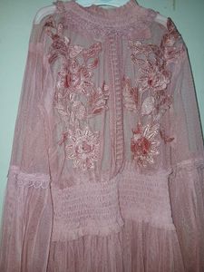 Long Dress