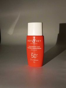 Dot &amp; Key Tinted Sunscreen