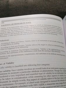 NURSING RESEARCH AND STATISTICS