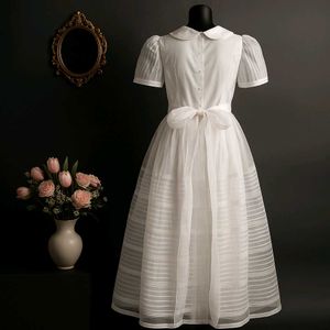 🤍Sale🎊🎉 White Midi Dress