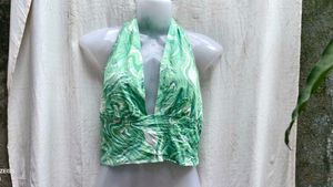 7226. SEXY SHEIN FULL SIZE TOP