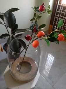 Home centre Candle Holder/ Vase