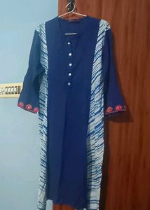 Ethnicity Kurta