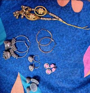EARING FOR WOMEN